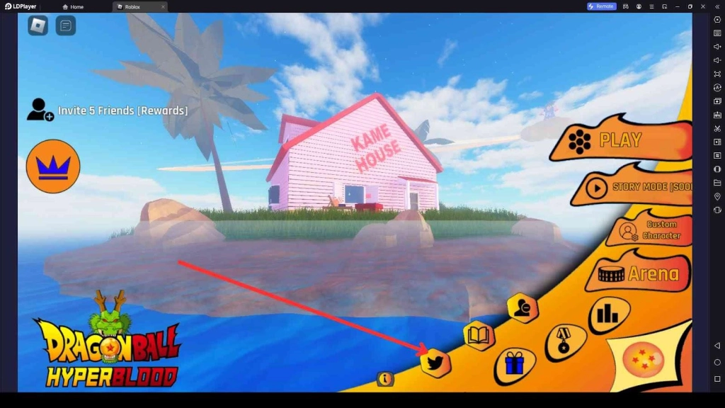 Roblox Dragon Ball Hyper Blood Codes: Unleash Your Saiyan Power - 2023 November