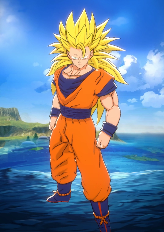 『HƯỚNG DẪN』Siêu Chiến Binh - Top Nhân Vật Spu (Siêu Việt) - Awk (Thức Tỉnh)&nbsp; & cách tải game trên PC