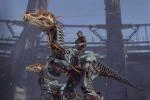 Mecha Domination: Rampage Tier List – The Most Powerful Beasts to Tame in November 2023