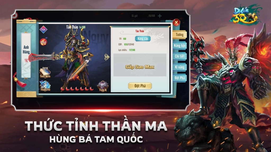 『HƯỚNG DẪN』 Dị Giới 3Q : Một số tips nhỏ dành cho các tân thủ