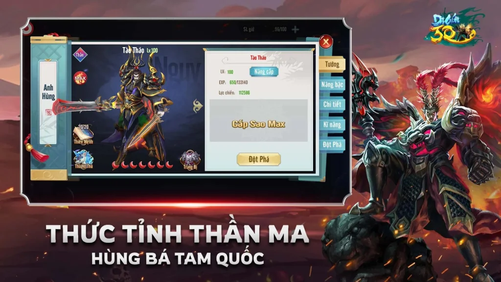 『HƯỚNG DẪN』 Dị Giới 3Q : Một số tips nhỏ dành cho các tân thủ