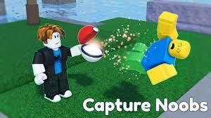 Roblox Capture Noobs Codes: Capture Fun and Rewards - 2023 November