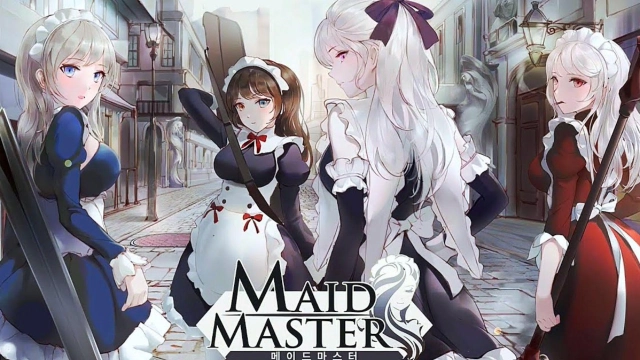 Maid Master Beginner Guide with Best Recommendations