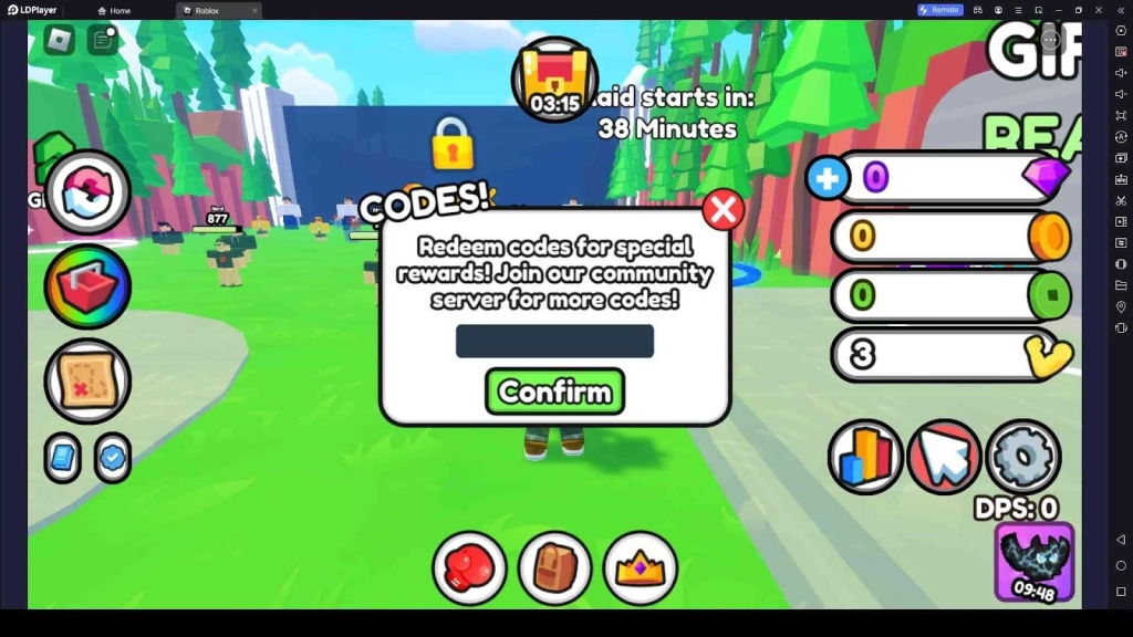 Roblox Boxing Fighters Simulator Codes to Earn Free Rewards, Items, Resources, and More – November 2023