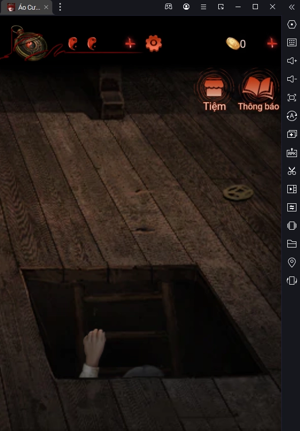 Áo Cưới Giấy 4 Dây Tơ Hồng: Hướng dẫn vượt Chương 4 - Nghi Ngờ