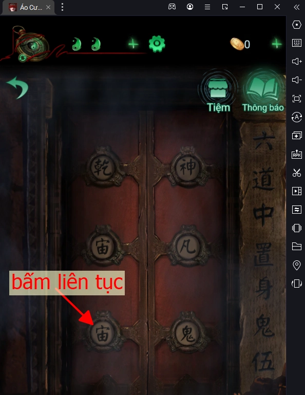 Áo Cưới Giấy 4 Dây Tơ Hồng: Hướng dẫn vượt Chương 5 - Cái Kết