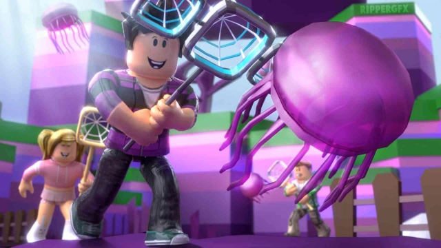 Roblox Jellyfishing Simulator Codes: Catching Profits - 2023 November