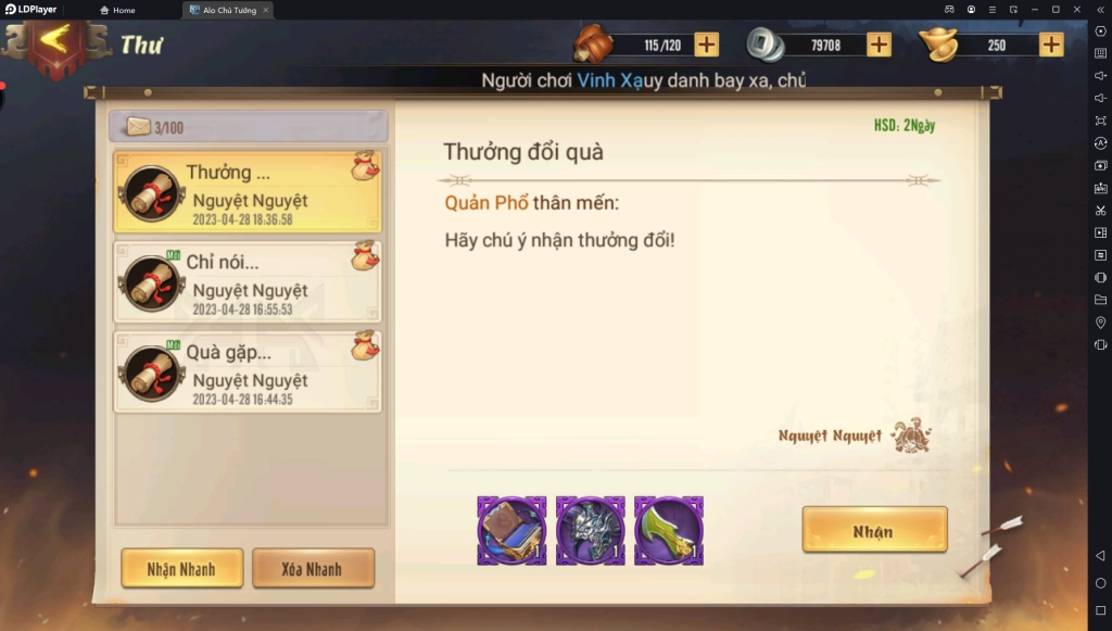 『GIFTCODE』Alo Chủ Tướng Gamota: Tổng hợp code mới nhất & Cách nhập code tân thủ