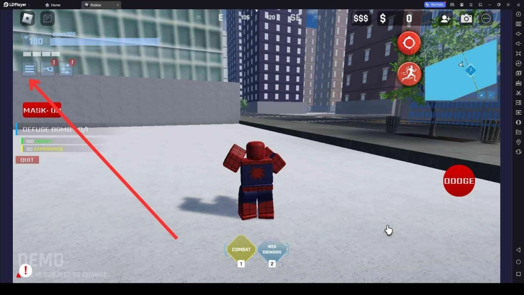 Roblox Tangled Web Chronicles Codes: Earn Epic Rewards to Swing into Action - November 2023