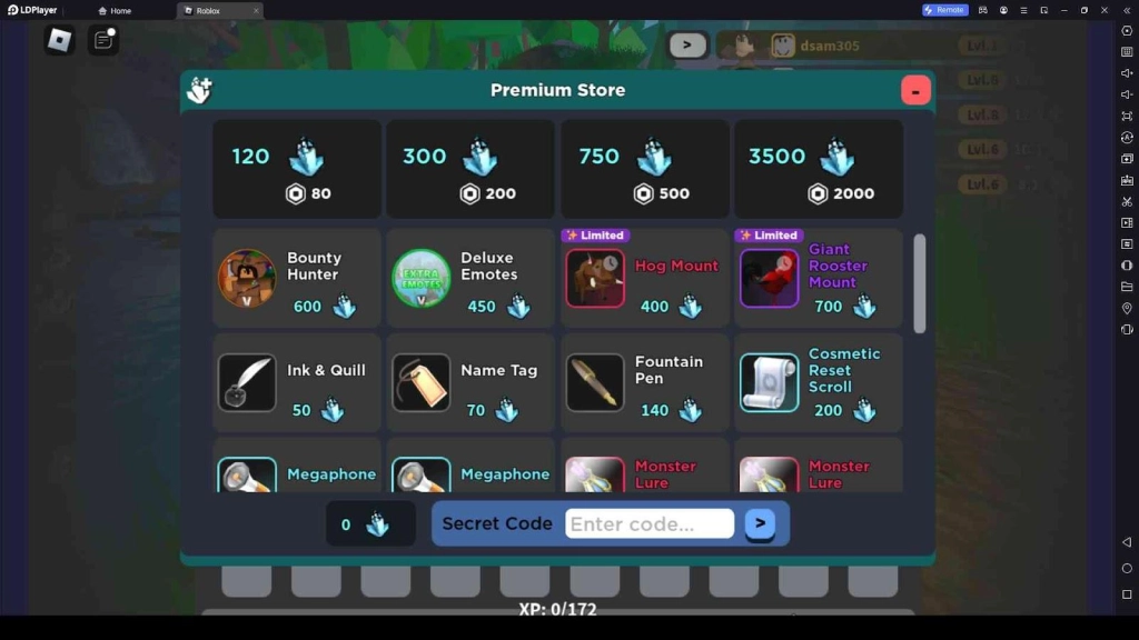 Roblox Vesteria Redeem Codes – Unleash the Best Potentials with Free Rewards in November 2023