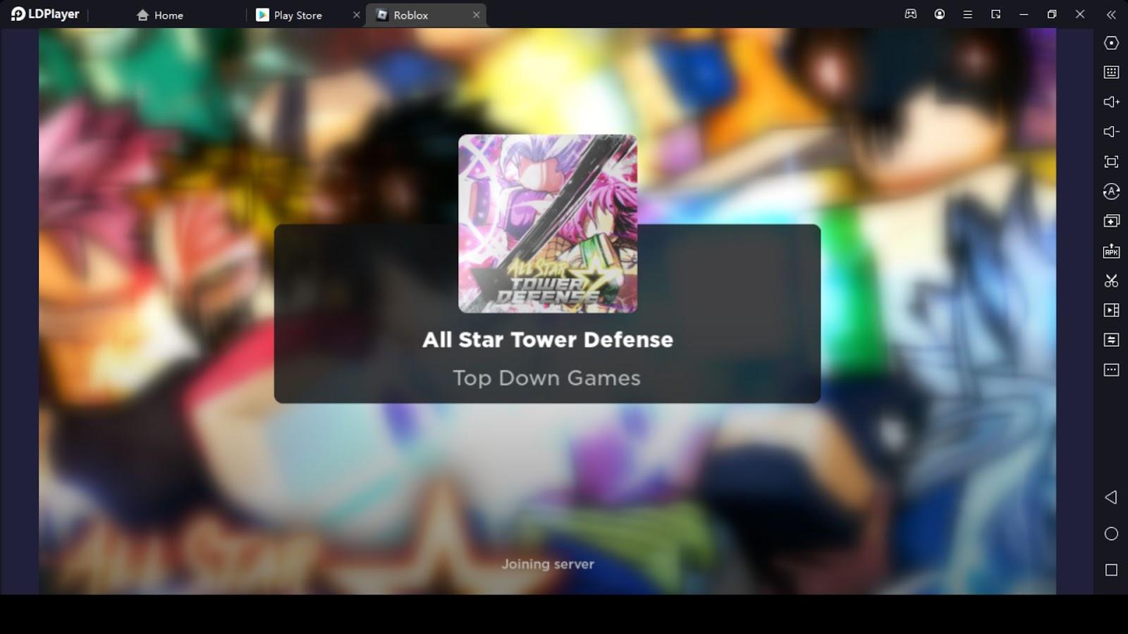 Roblox All Star Tower Defense Characters Tier List: Best All Star Tower  Characters Listed - Touch, Tap, Play