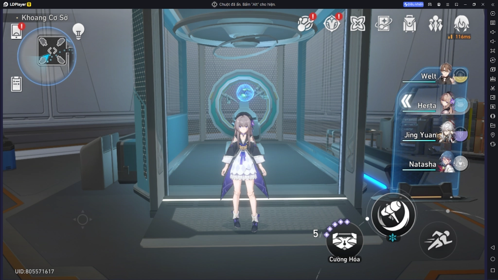 『HƯỚNG DẪN』Honkai: Star Rail nhiệm vụ ẩn Bong Bóng Ký Ức, Thành Tựu Ẩn và vị trí 20 bong bóng ký ức