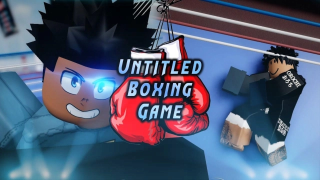 Roblox Untitled Boxing Game Codes: Fight to the Top in Roblox's Ultimate Boxing Arena - 2023 November