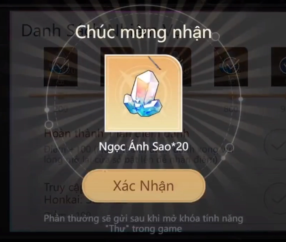 『HƯỚNG DẪN』Honkai: Star Rail:Hướng Dẫn Hoàn Thành Nhiệm Vụ Trong Khai Phá MiMo Để Nhận Thưởng Ngọc Ánh Sao