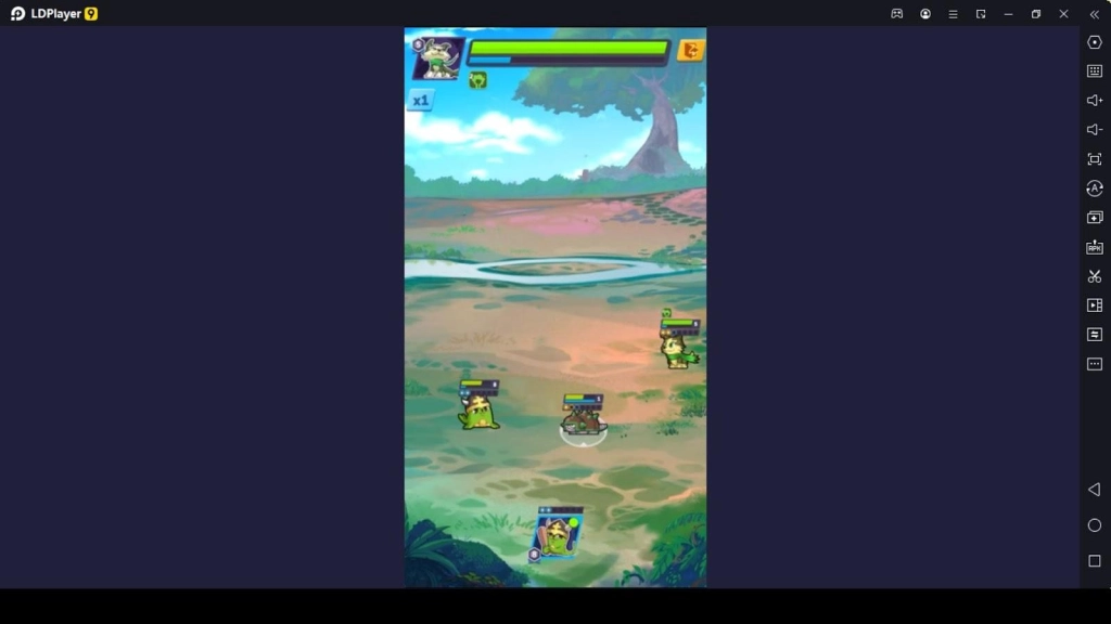 Buffs and Debuffs