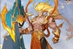 Legend of Almia Tier List and Reroll Guide for the Best Heroes - November 2023