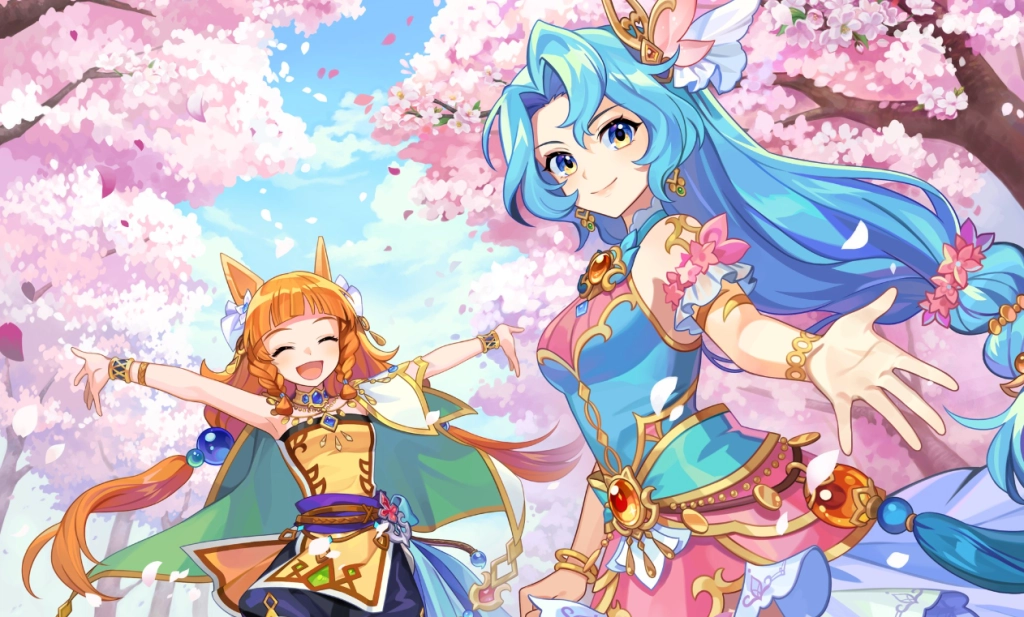 LaTale M (Global) แจก Giftcode (12 โค้ด) ไอเทมเพียบ!! อัปเดตเรื่อยๆ พร้อมวิธีกรอกบน LDPlayer9