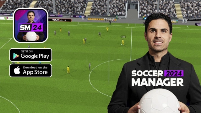 Ultimate Guide and Tips for Soccer Manager 2024 Newbie Players