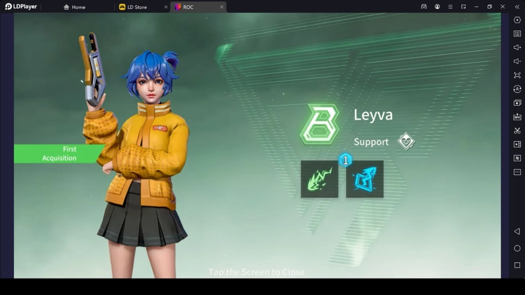 The Best Combatants in Rise of Cyber Tier List