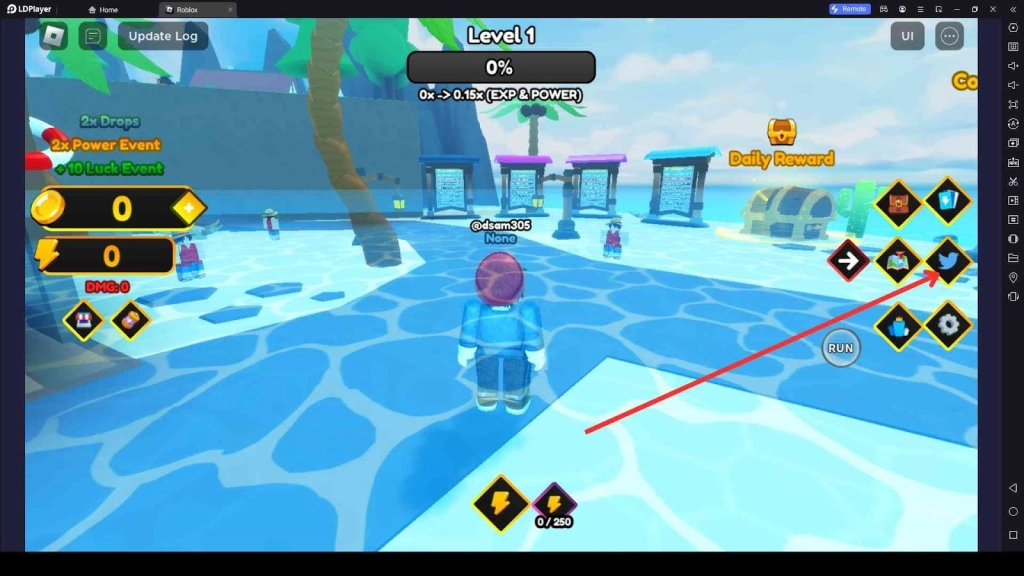 Roblox Anime Rising Fighting Codes to Earn More Free Rewards