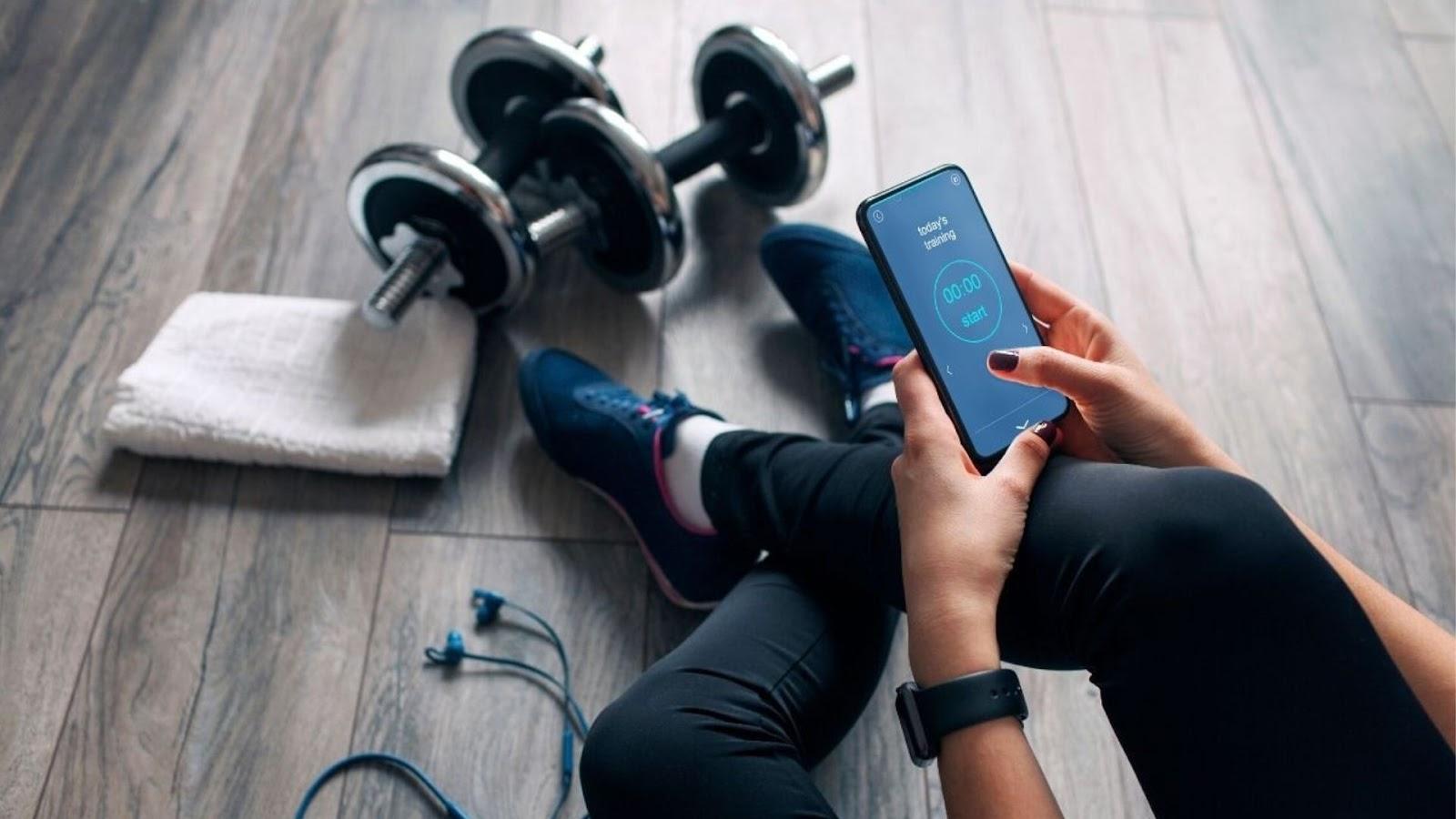 Best Free Workout Apps