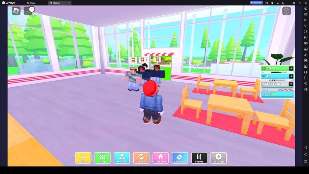 Roblox My Restaurant Codes for Free Rewards in November 2023