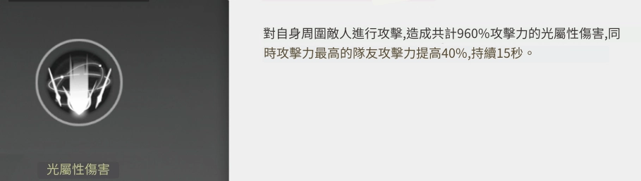 【攻略】《深空之眼》全新S級修正者黎幻·希拉評測|養成攻略