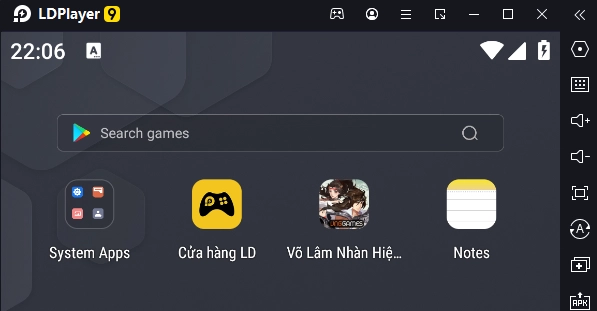 『HƯỚNG DẪN』Võ Lâm Nhàn Hiệp - Hiệp Khách Mạnh Đầu Game thuộc Kim - Thủy & cách tải game trên PC