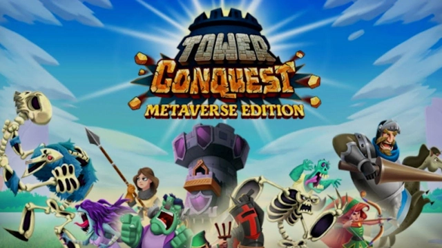 Tower Conquest: Metaverse Beginner Guide with Tips to Earn More Money