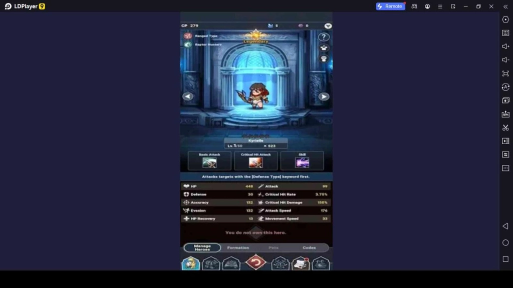 Seven Knights Idle Adventure Tier List – Guide towards the Best Heroes November 2023