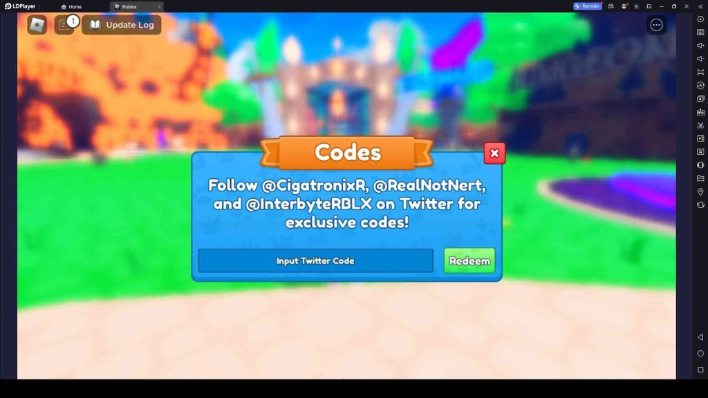 Roblox Banning Simulator X Codes: Earn Boost, Luck and More - November 2023