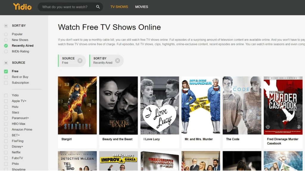 9movies Review of Guide - What is it, How it Works and Best Alternatives in 2023