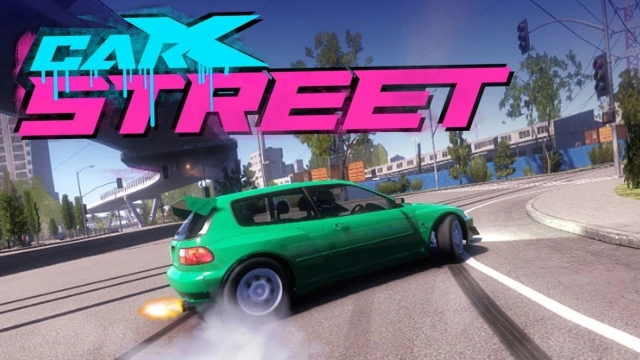 CarX Street Tips for Making it the Best Race Ever
