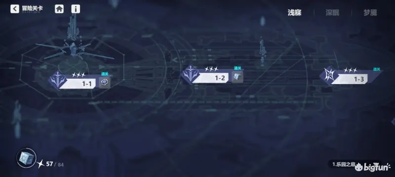 【攻略】《依露希爾：星曉》角色、職業、技能養成攻略|遊戲關卡介紹