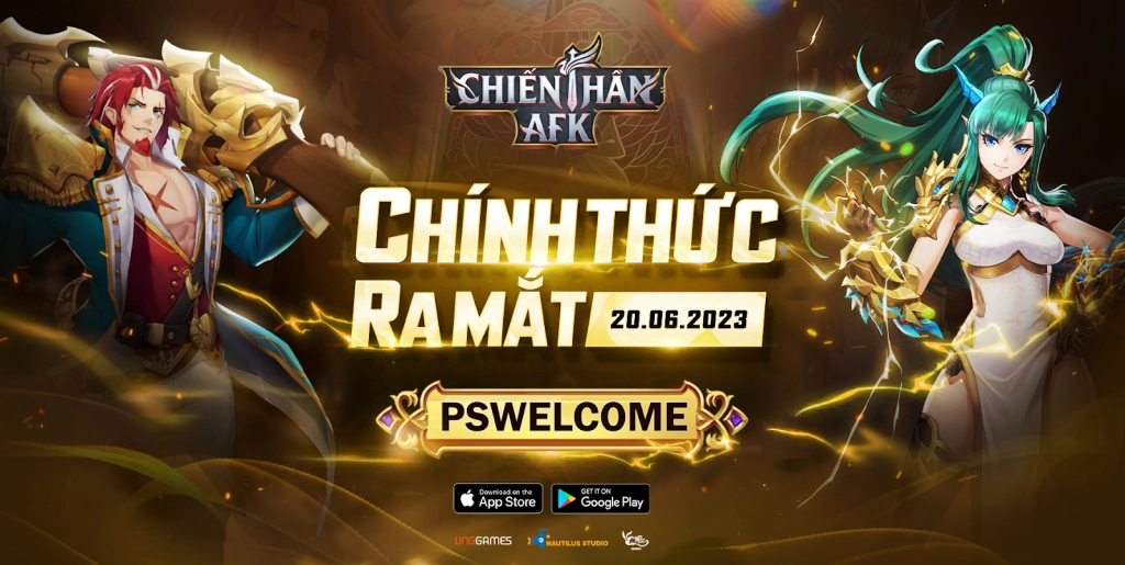 『HƯỚNG DẪN』Reroll Chiến Thần AFK nhiều tài khoản nhanh và gọn trên PC