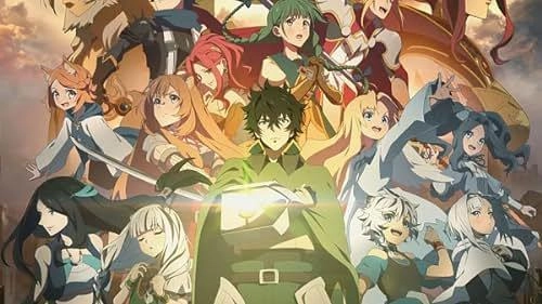 Добро пожаловать в игру Shield Hero:RISE