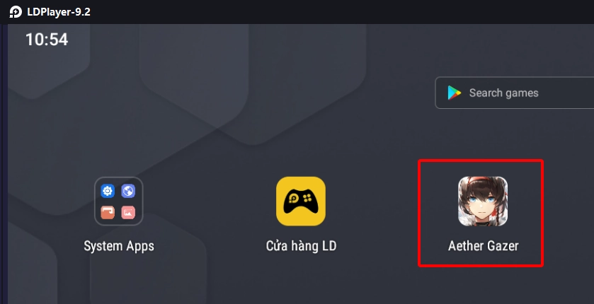 『GIFTCODE』GiftCode AETHER GAZER và hướng dẫn cách nhập