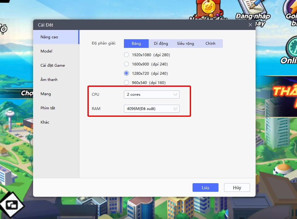『HƯỚNG DẪN』Reroll Lạc Vào Cổ Tích Nhanh Gọn Trên LDPlayer