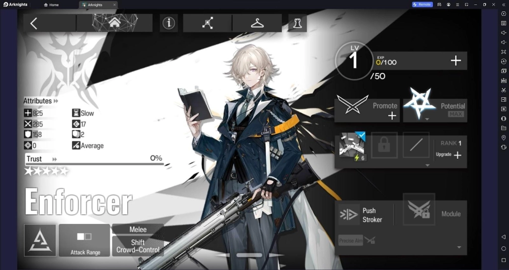 Arknights Guiding Ahead Rerun Event Guide - How To Obtain All Rewards