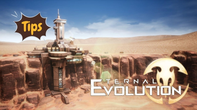 Eternal Evolution Tips with Best Strategies for your Gameplay