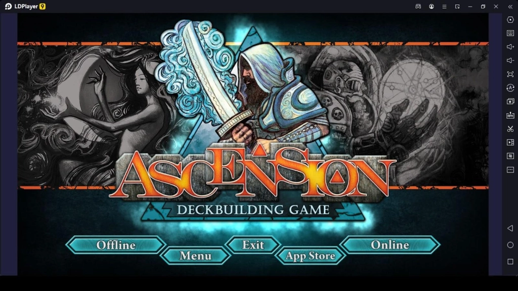 Ascension: Deckbuilding Game
