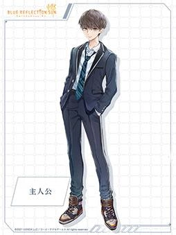 スマートフォン/PC向けヒロイックRPG『BLUE REFLECTION SUN/燦』新たなPVが公開に。CBTでプレイ可能なコンテンツも判明