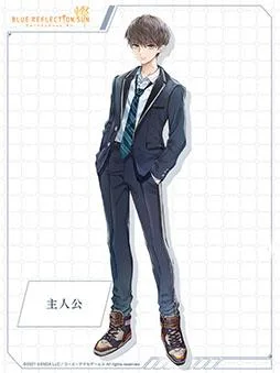 スマートフォン/PC向けヒロイックRPG『BLUE REFLECTION SUN/燦』新たなPVが公開に。CBTでプレイ可能なコンテンツも判明