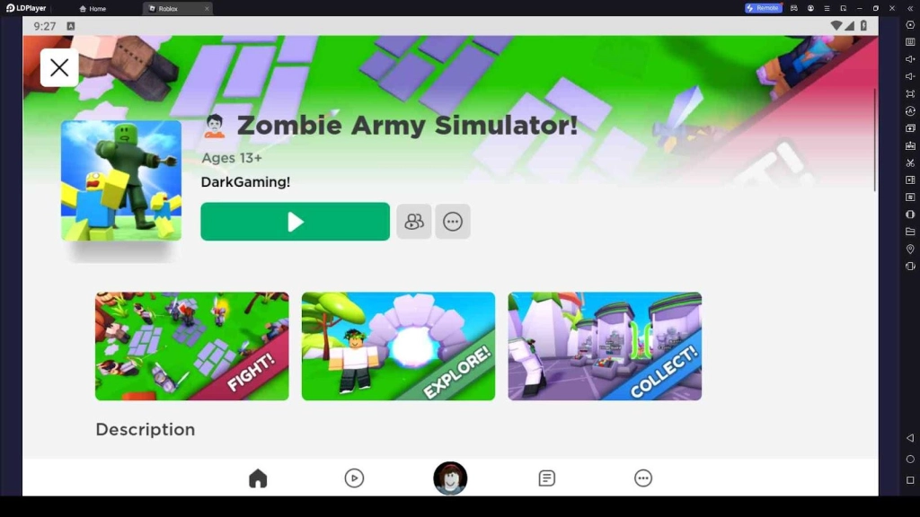 Roblox Zombie Army Simulator Codes: Survive and Conquer - 2023 November