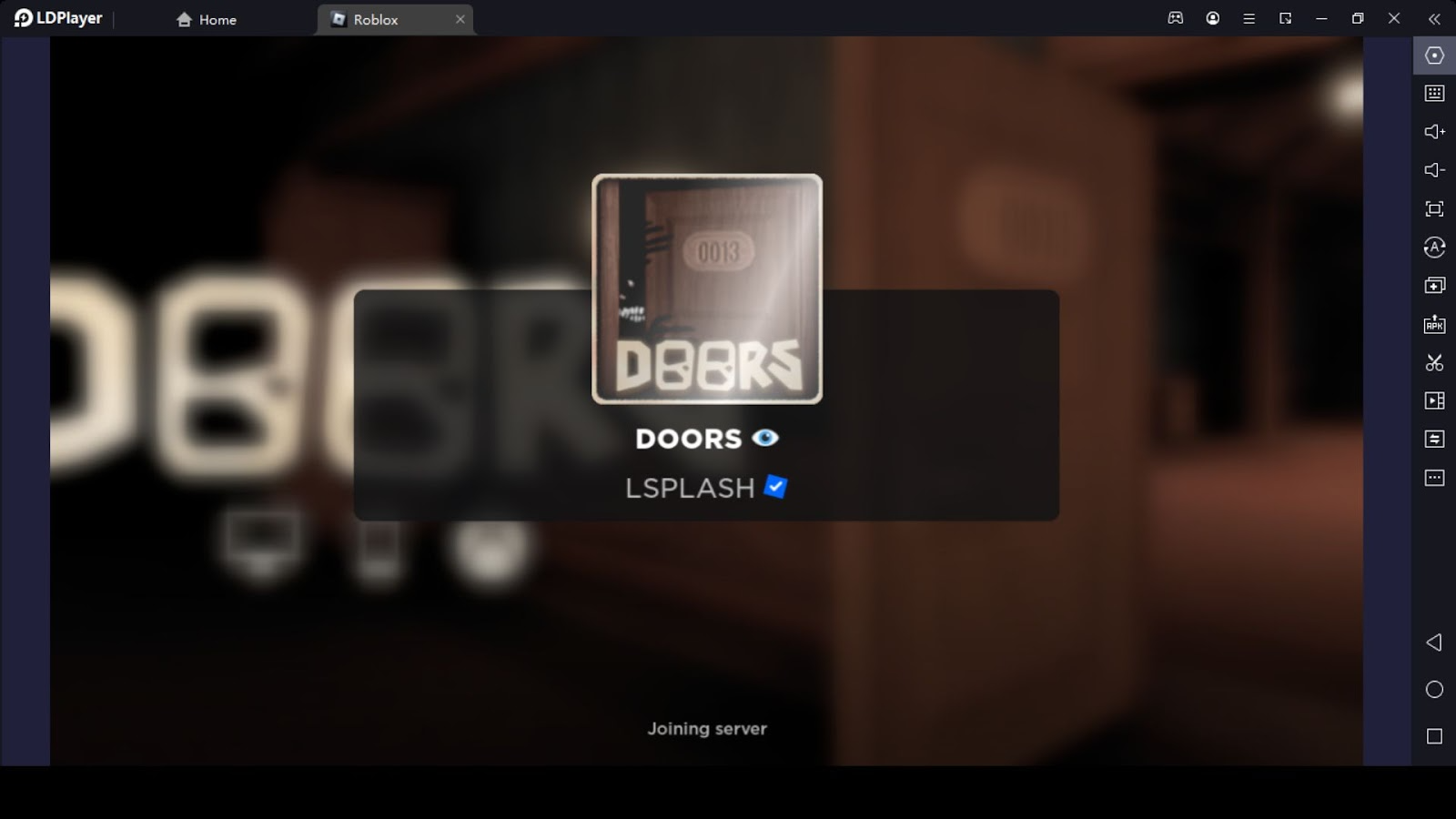 Roblox Doors Hotel Update New Seek Chase Animation & Jumpscares 