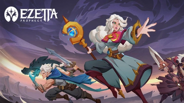 Ezetta Prophecy - Beginner's Guide to the World of Ezetta with Best Tips