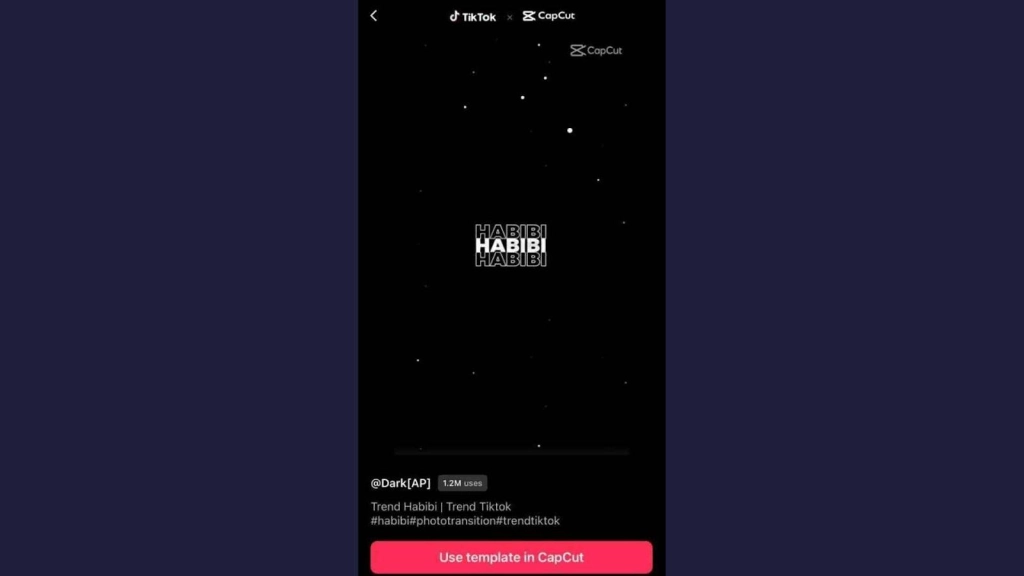 The Best CapCut Template for Videography – Trending 15 in 2023