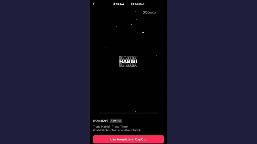 The Best CapCut Template for Videography – Trending 15 in 2023-8