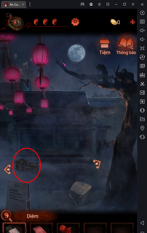 『HƯỚNG DẪN』Áo Cưới Giấy 4 Dây Tơ Hồng: Hướng Dẫn Vượt Chương 2 - Không Ngờ