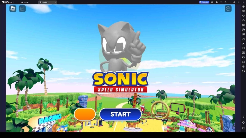 Roblox Sonic Speed Simulator Codes: Race to Supersonic Speeds - 2023 November